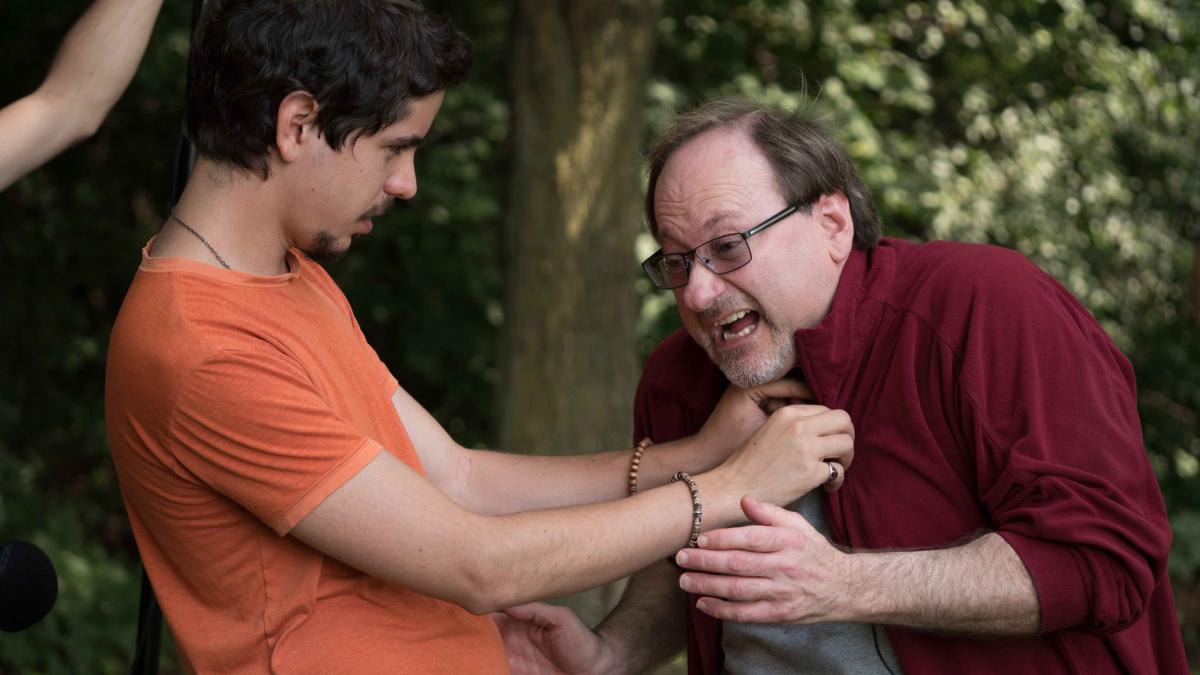 Crédito de la foto: Melissa A. Jiménez